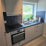 아파트 M&r Lofoten 스볼베르