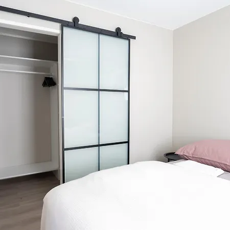 Apartamento M&r Lofoten