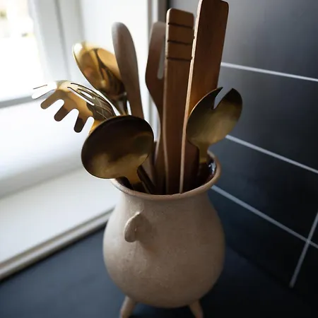 Апартаменты M&r Lofoten *