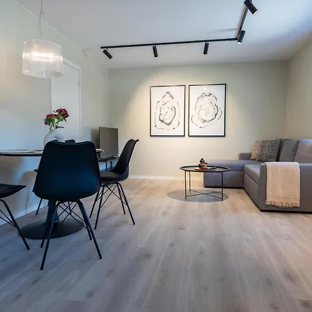 M&r Lofoten Svolvær