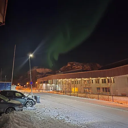 M&r Lofoten 公寓