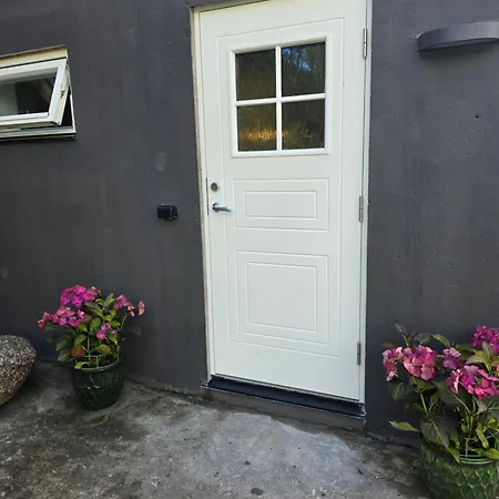 Апартаменты M&r Lofoten *