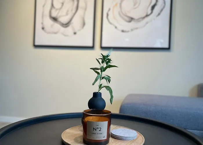 M&r Lofoten Svolvær