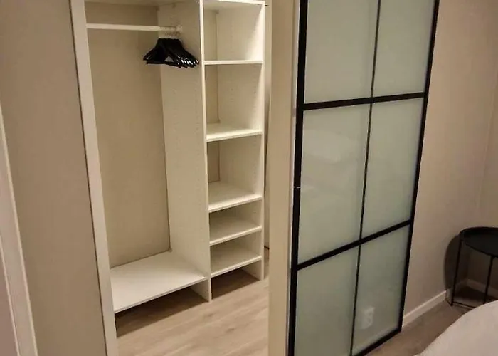 Appartamento M&r Lofoten *