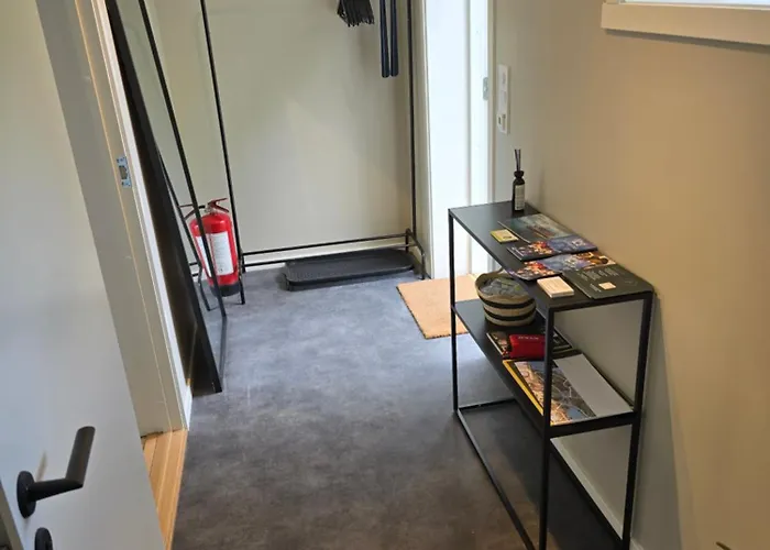 M&r Lofoten Svolvær