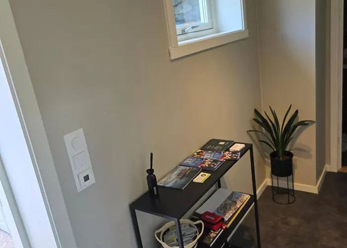 M&r Lofoten Appartamento Svolvær