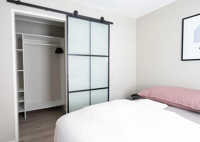 Appartamento M&r Lofoten