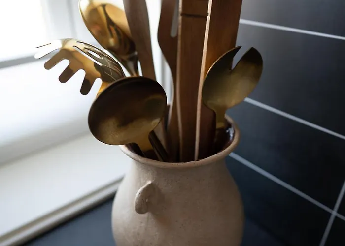 Appartamento M&r Lofoten *