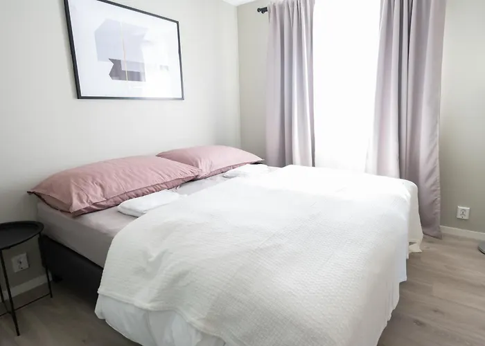 M&r Lofoten * Svolvær