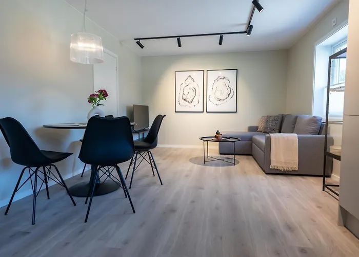 M&r Lofoten Svolvær