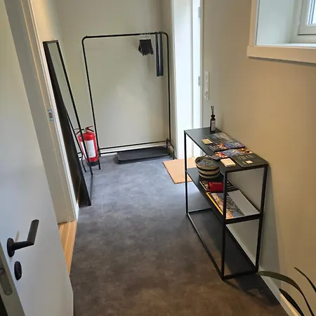 M&r Lofoten Svolvær