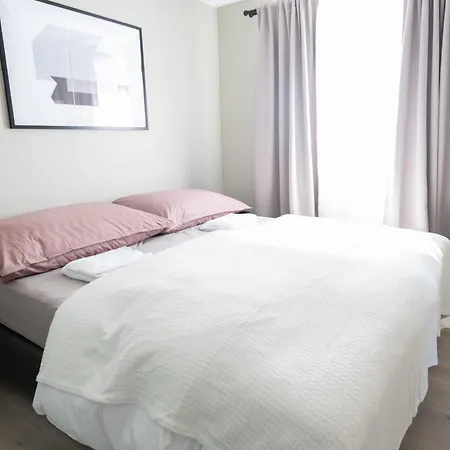 M&r Lofoten * Svolvær